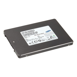 SSD 256 GB Samsung 6GB/S 2,5\" <BR> Art. HS002