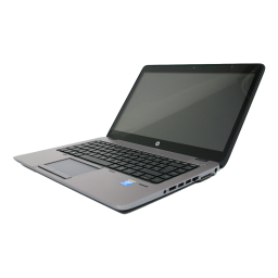 HP EliteBook 850 G3 Ci7-6600U <br> Art. 06572