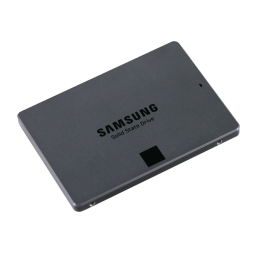 SSD 500 Gb Samsung 840EVO 2,5 inch (7mm thin) <BR> Art. 03117