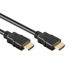 HDMI kabel 1.8 meter <BR> Art. K008