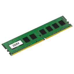DDR4 8 Gb PC4-2666V / 21300MHz<br> Art. GC402