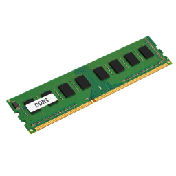 DDR3 4Gb PC3-12800 / 1600MHz <BR>Art. 02206