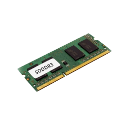SODDR3 8Gb PC3-10600 (1,50 volt) <BR> Art. GN303