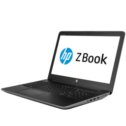 HP ZBook 15 G3 Xeon E3-1505M <br> Art. NX000