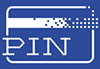 PINbetaling logo
